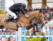 BOST QUOD COEUR LaBaule2013- S5 8637 : 2013, BOST ROGER YVES, La Baule, QUOD COEUR DE LA LOGE, foto di Stefano Secchi ©